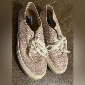 Vans Sneakers